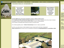 Tablet Screenshot of ferienhof-boymehlert.de